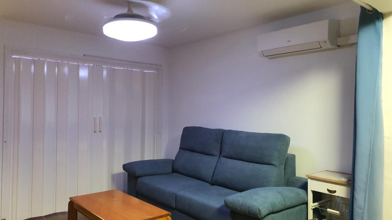 Appartamento Kitsch Playa Levante Con Garaje-benidorm Benidorm